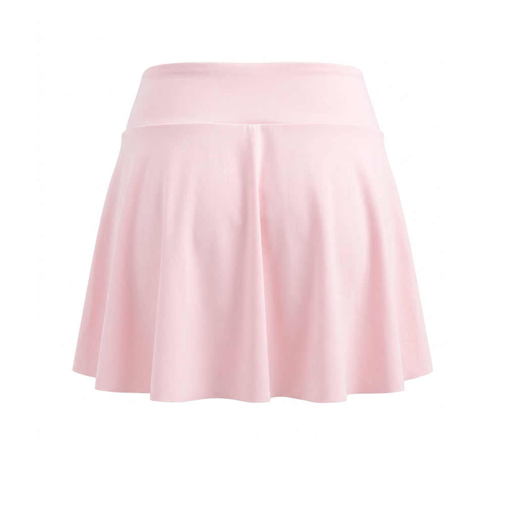SPIKE Pink Women's Training Skort Supersports Thailand