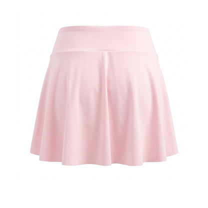 SPIKE Pink Women's Training Skort