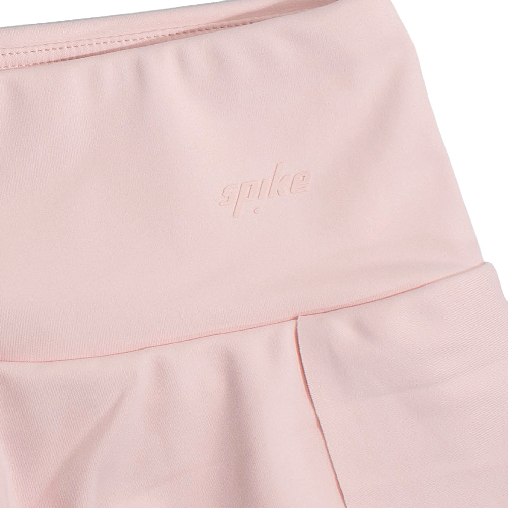 SPIKE Pink Women's Training Skort Supersports Thailand