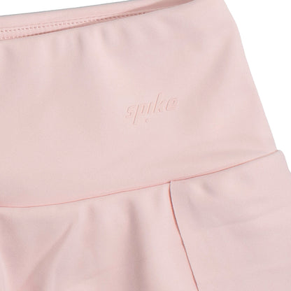 SPIKE Pink Women's Training Skort