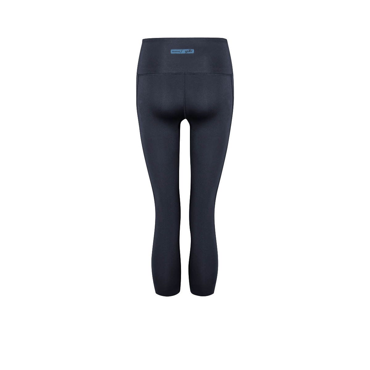 SPIKE SP24RUSTW022 Women's Running Leggings - Supersports Thailand