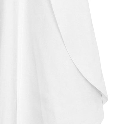 SPIKE White Women's Training Skort