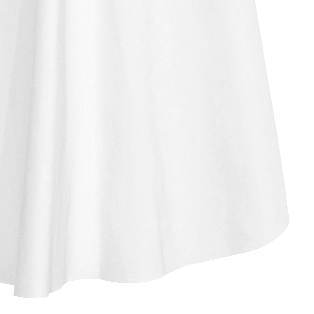 SPIKE White Women's Training Skort Supersports Thailand