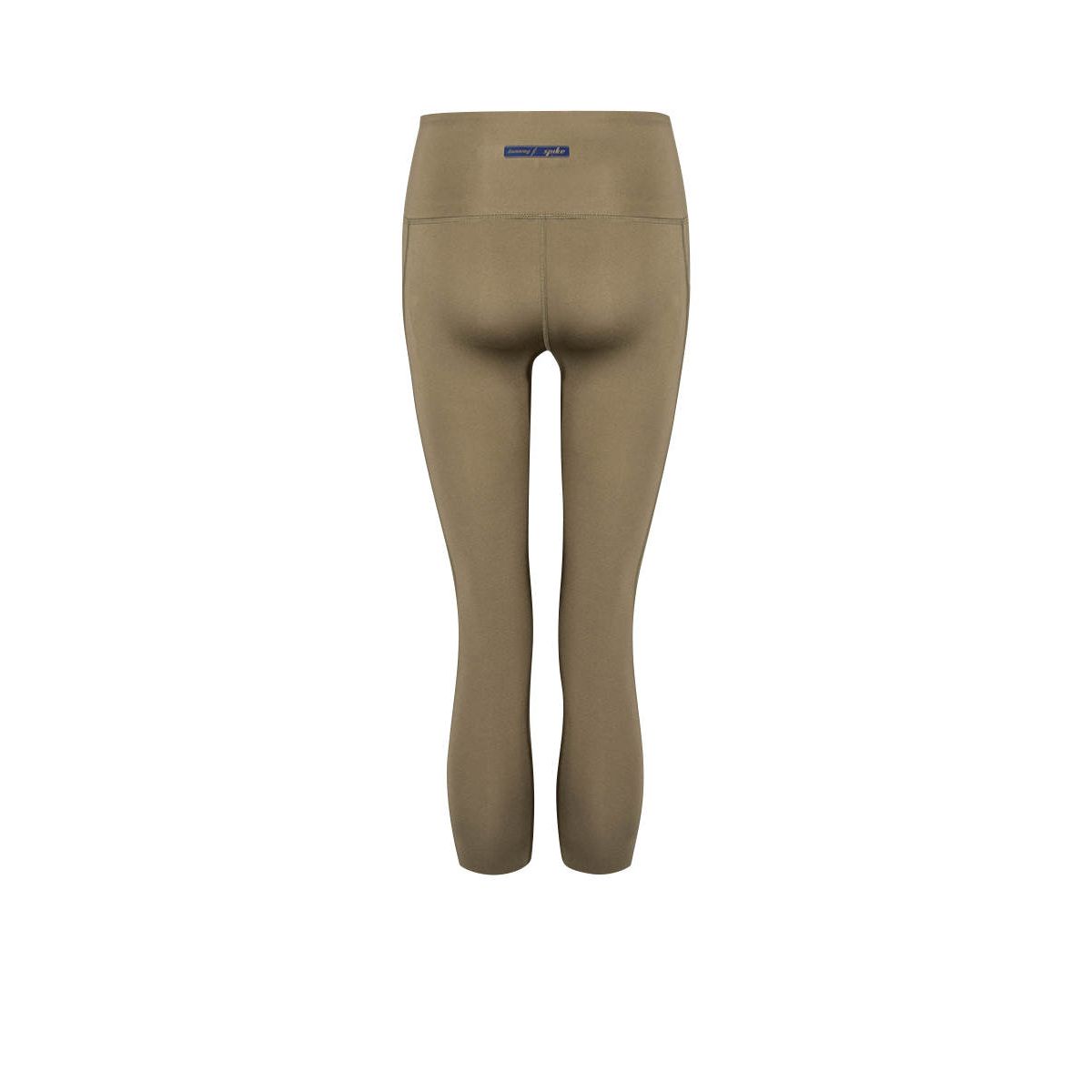 SPIKE SP24RUSTW022 Women's Running Leggings - Supersports Thailand