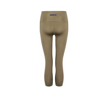 SPIKE SP24RUSTW022 Women's Running Leggings - Supersports Thailand