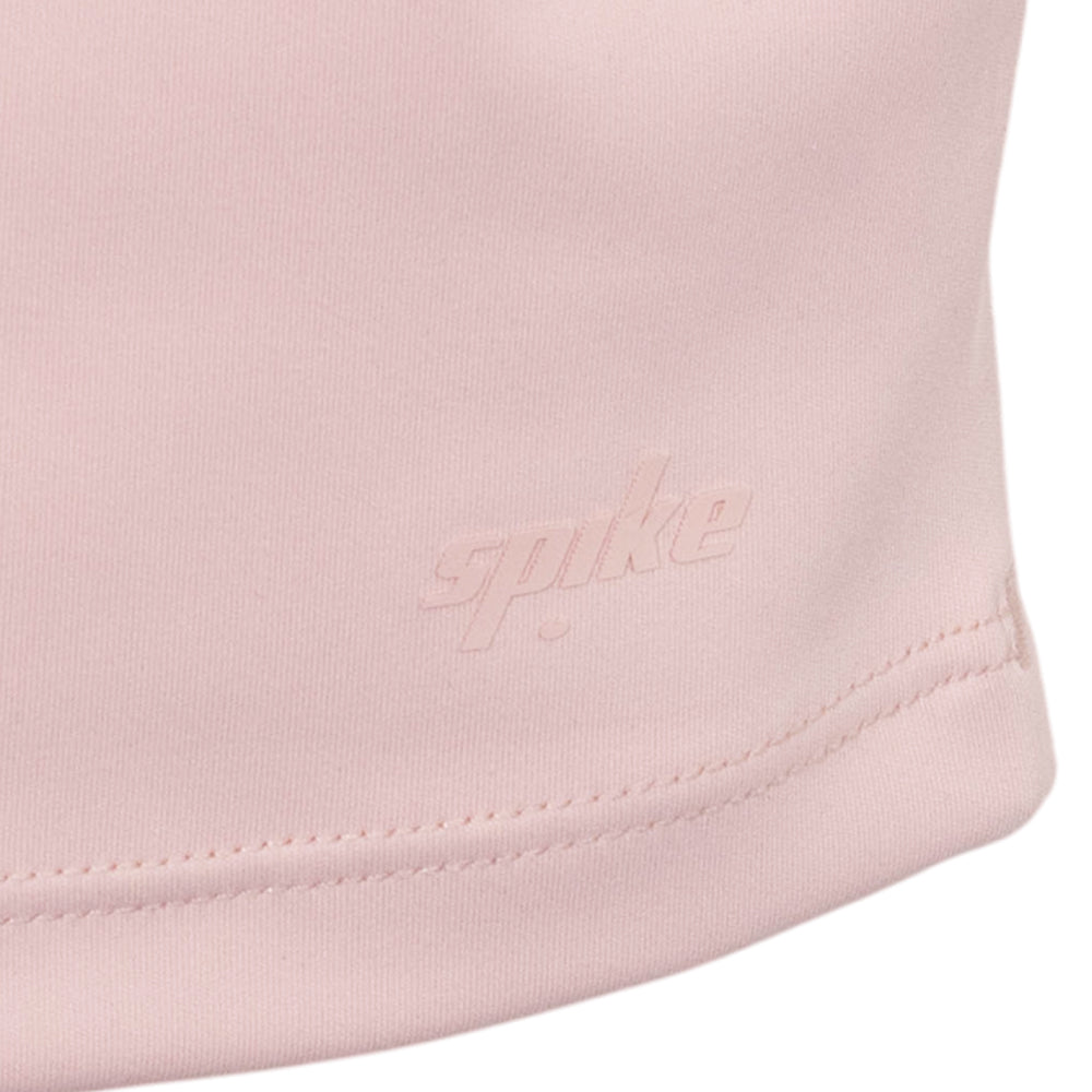 SPIKE Pink เสื้อออกกำลังกายผู้หญิง Supersports Thailand