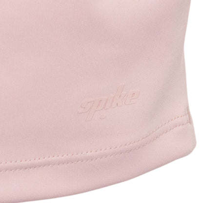 SPIKE Pink เสื้อออกกำลังกายผู้หญิง