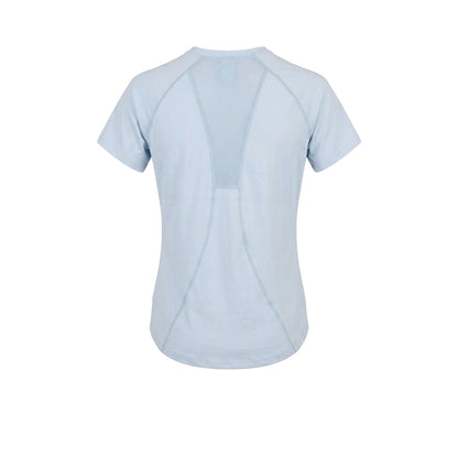 SPIKE Blue เสื้อออกกำลังกายผู้หญิง
