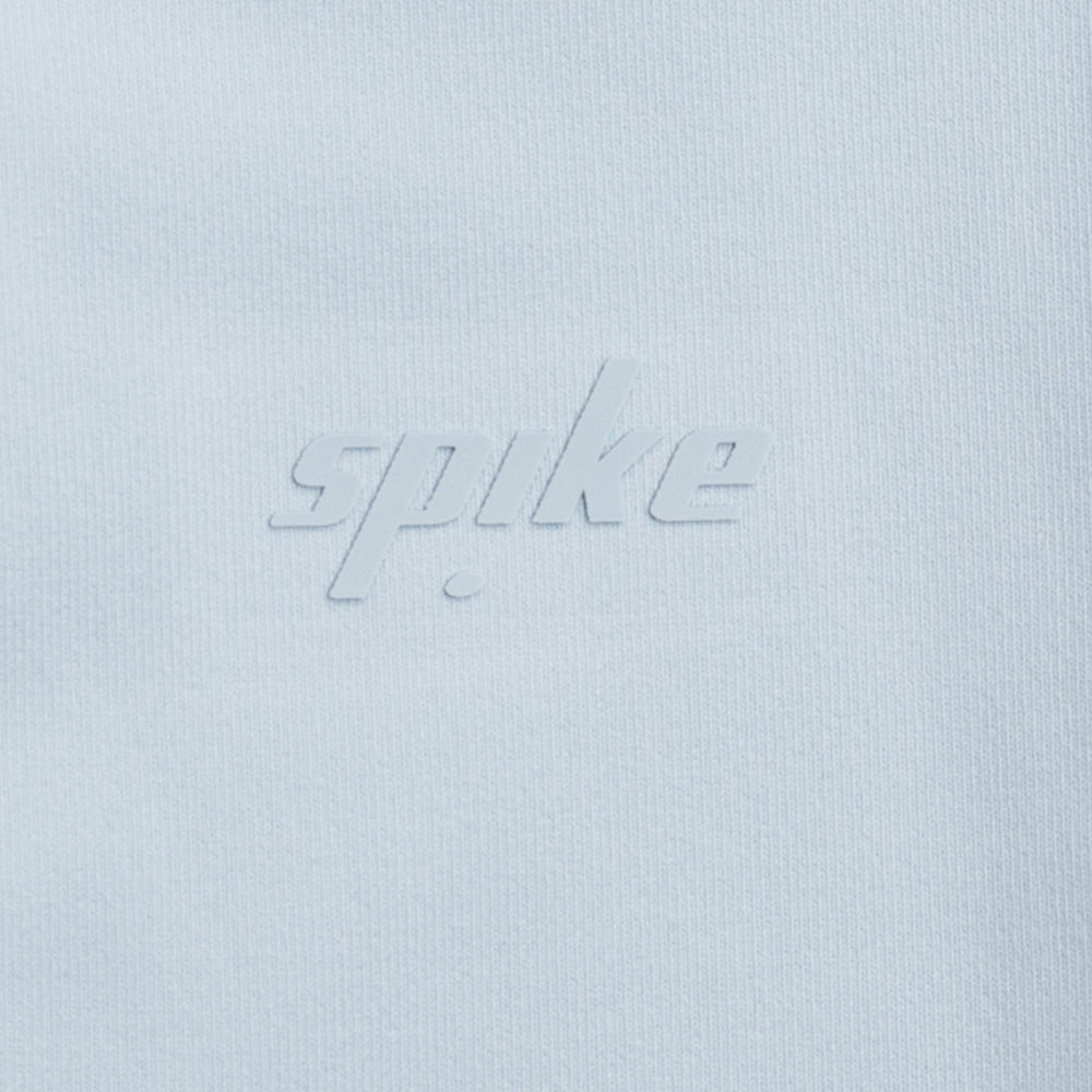 SPIKE Blue เสื้อออกกำลังกายผู้หญิง Supersports Thailand
