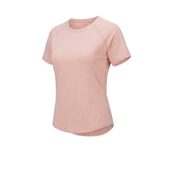 SPIKE Pink เสื้อออกกำลังกายผู้หญิง