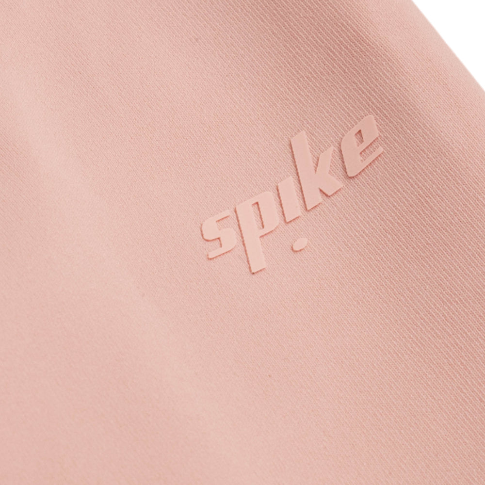 SPIKE Pink เสื้อออกกำลังกายผู้หญิง Supersports Thailand