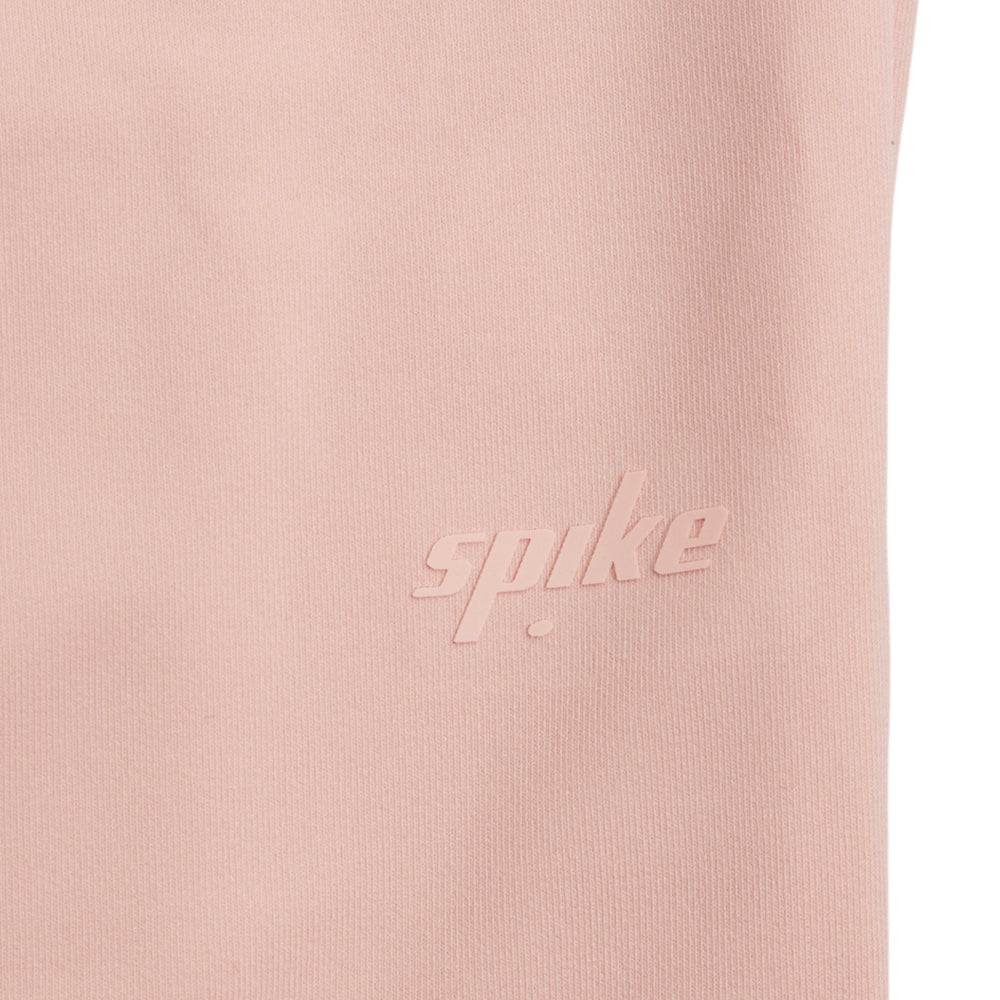 SPIKE Pink เสื้อออกกำลังกายผู้หญิง Supersports Thailand