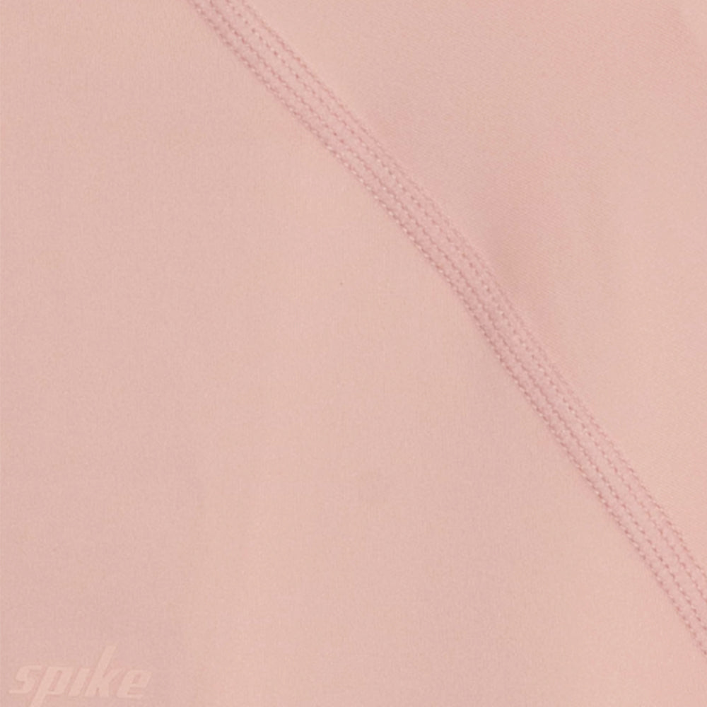 SPIKE Pink เสื้อออกกำลังกายผู้หญิง Supersports Thailand