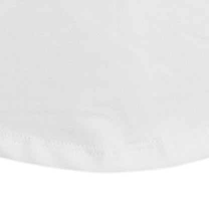SPIKE White เสื้อออกกำลังกายผู้หญิง