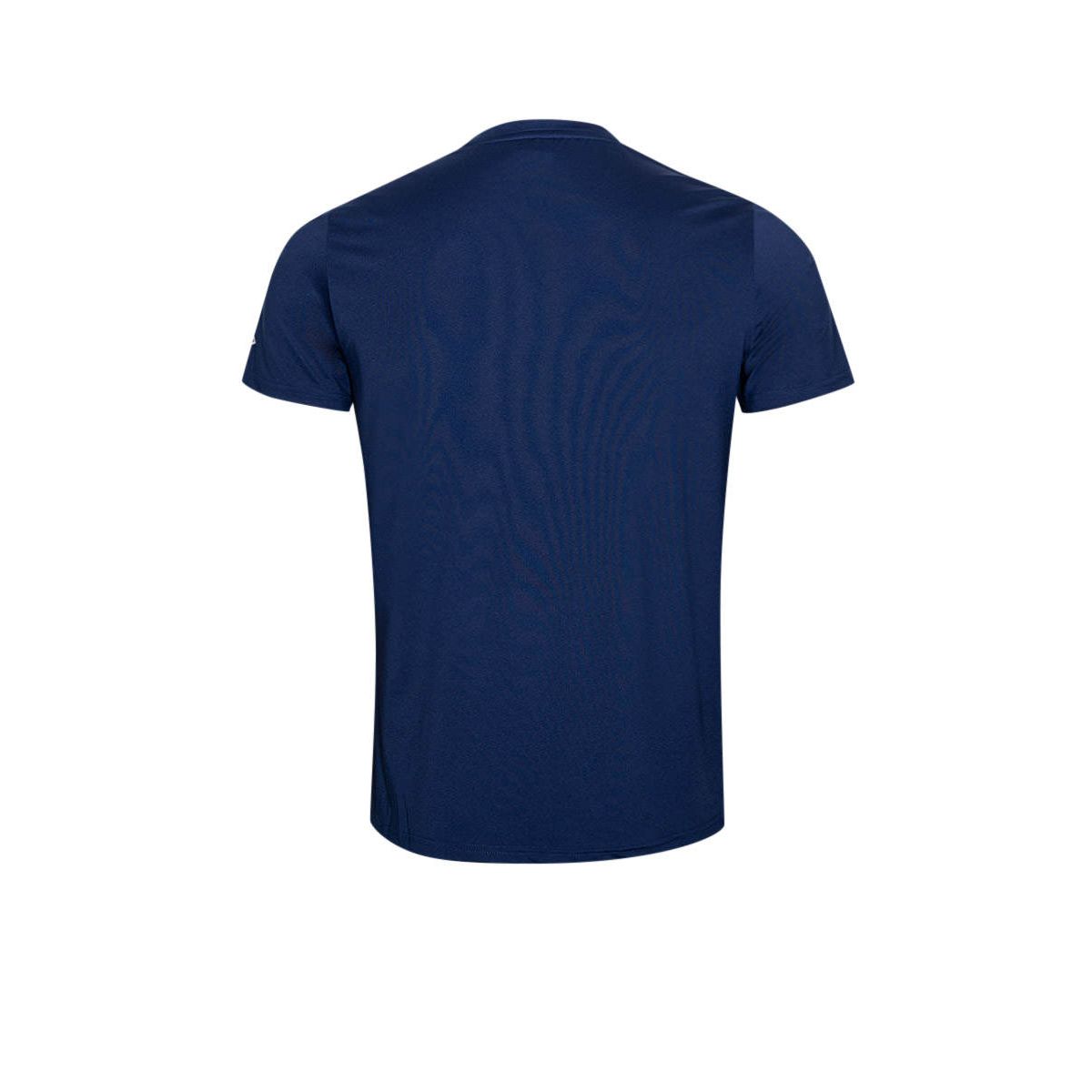 SPIKE SP24RUTSM010 Men's Running T-Shirt - Supersports Thailand