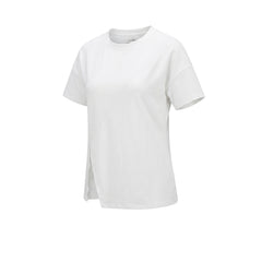 SPIKE White เสื้อออกกำลังกายผู้หญิง