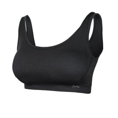 SPIKE Black Women's Running Sports Bra - Supersports Thailand