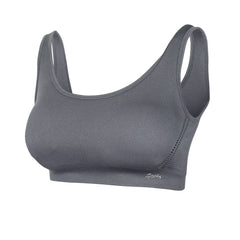 SPIKE Grey สปอร์ตบราวิ่งผู้หญิง