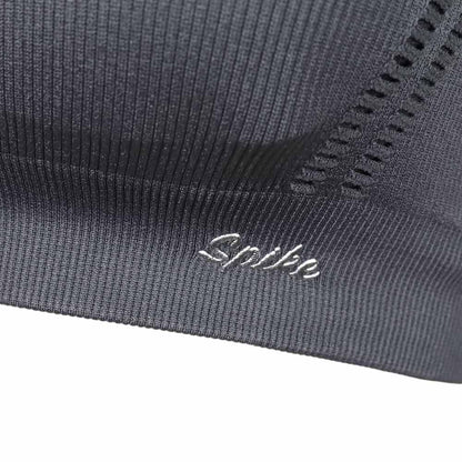 SPIKE Grey สปอร์ตบราวิ่งผู้หญิง