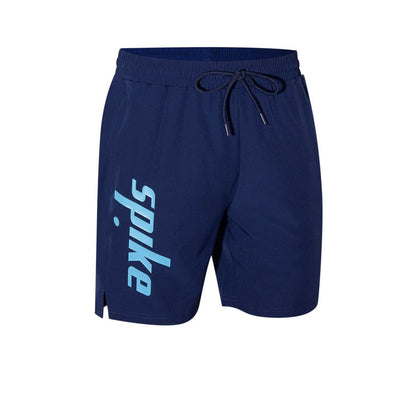 SPIKE SP24TRSTM004 Men's Training Shorts - Supersports Thailand