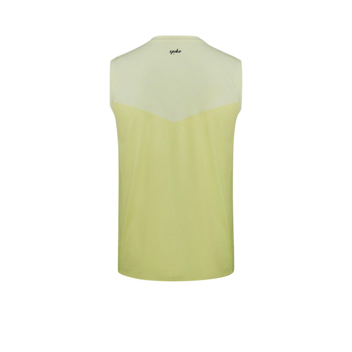 SPIKE SP23RUTAM001GR Men's Running Tank - Supersports Thailand
