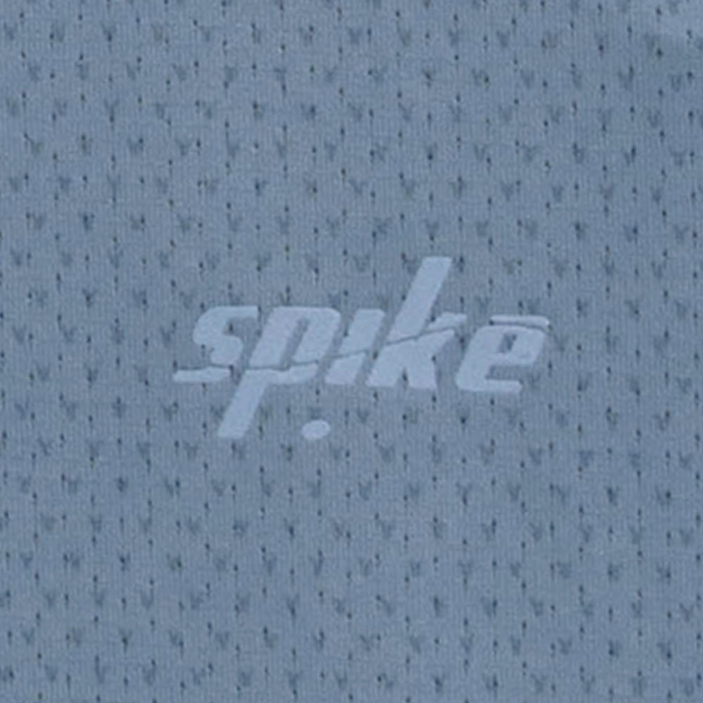 SPIKE Blue Men's Training T-Shirt Supersports Thailand
