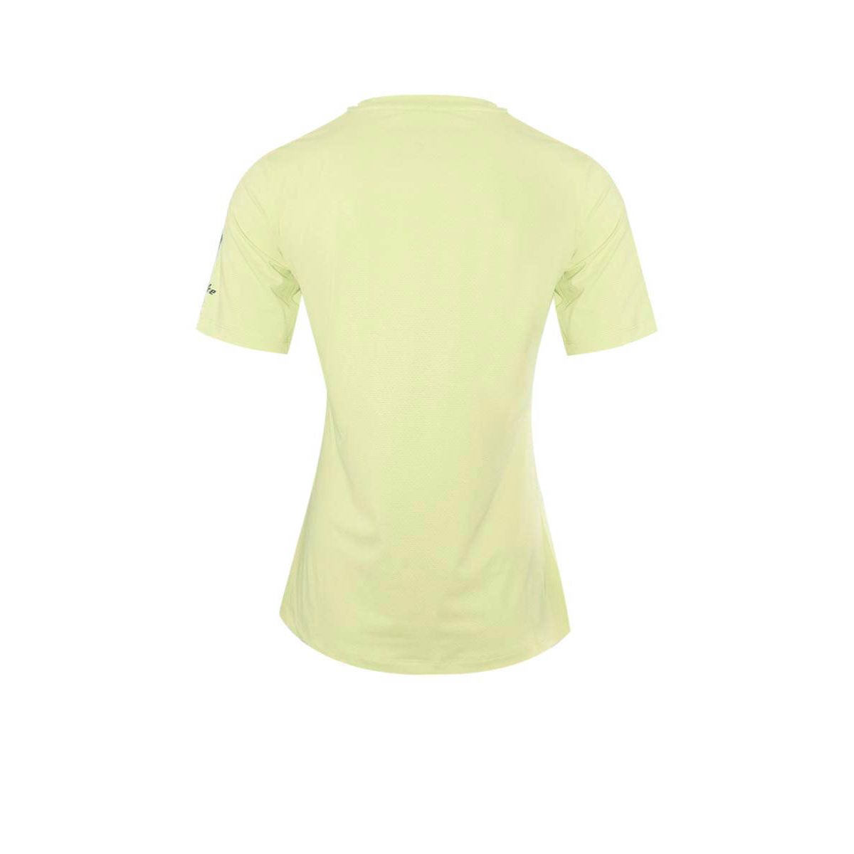SPIKE SP23RUTSW011GR Women's Running T-Shirt - Supersports Thailand