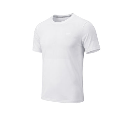SPIKE Cream เสื้อออกกำลังกายผู้ชาย