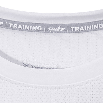 SPIKE Cream Men's Training T-Shirt - Supersports Thailand