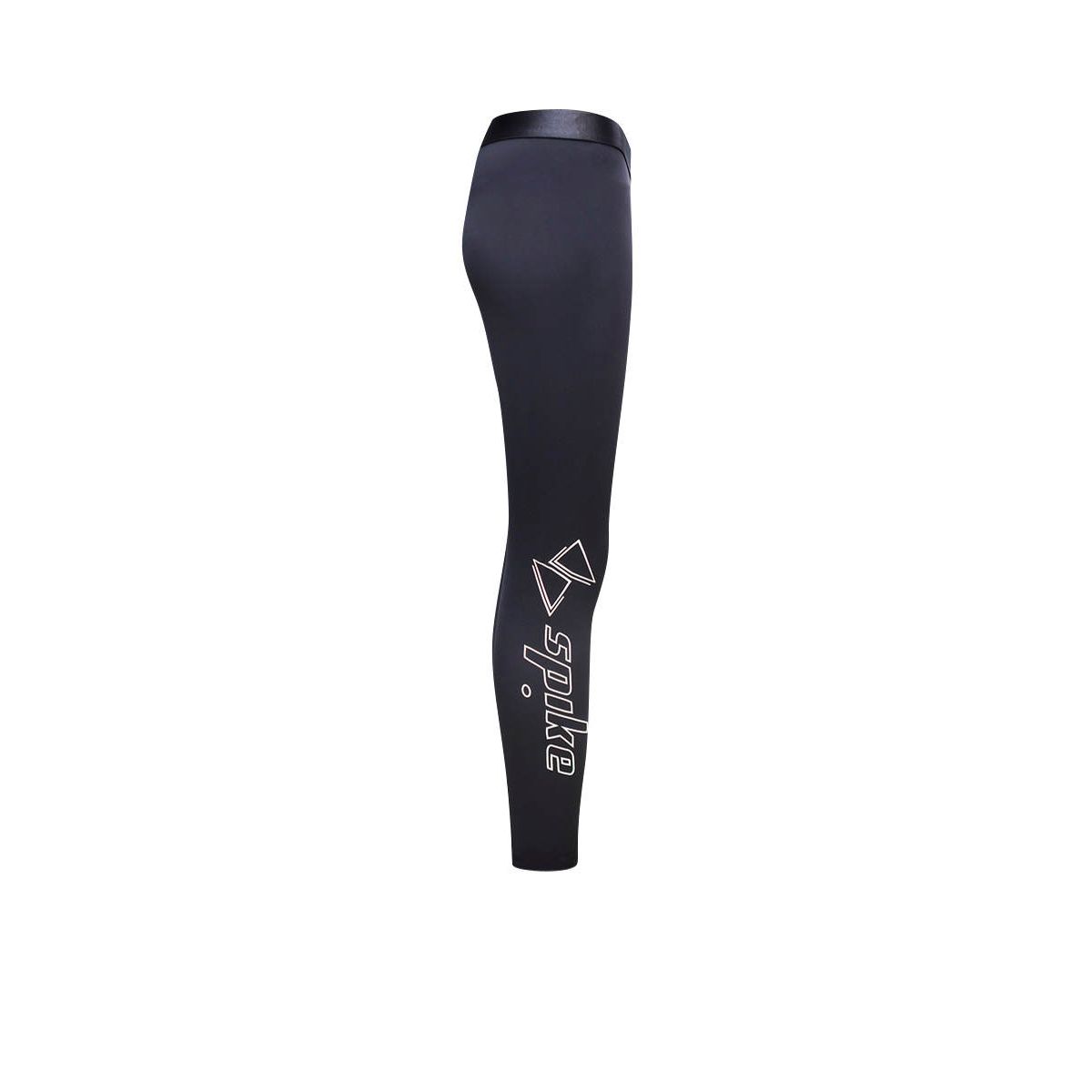SPIKE SP23TRLGW041BK Women's Training Pants - Supersports Thailand