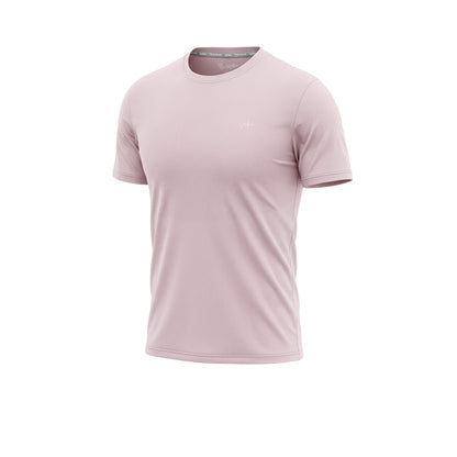 SPIKE Pink เสื้อออกกำลังกายผู้ชาย