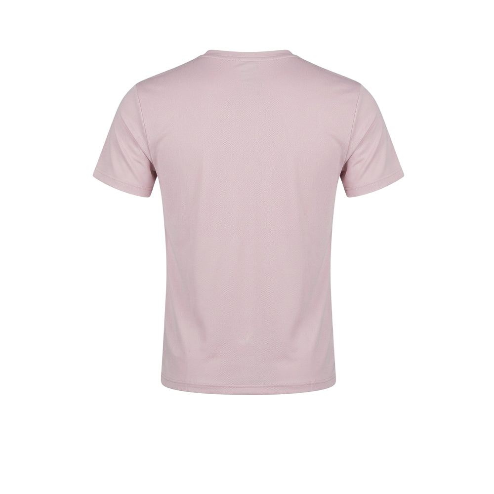 SPIKE Pink เสื้อออกกำลังกายผู้ชาย Supersports Thailand