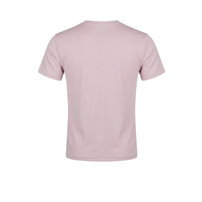 SPIKE Pink เสื้อออกกำลังกายผู้ชาย
