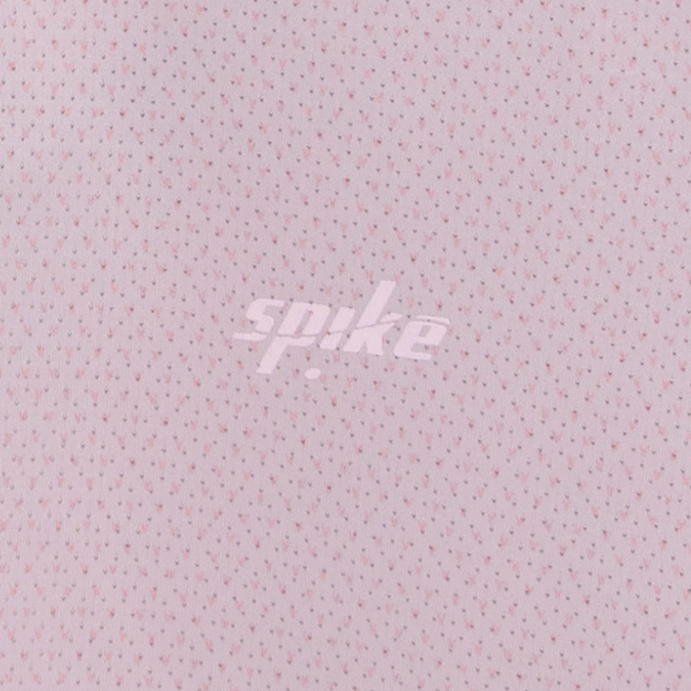 SPIKE Pink เสื้อออกกำลังกายผู้ชาย Supersports Thailand