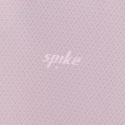 SPIKE Pink เสื้อออกกำลังกายผู้ชาย