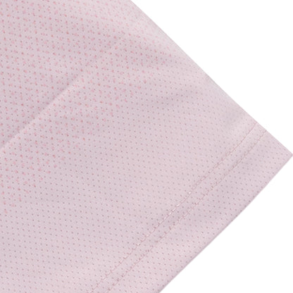 SPIKE Pink เสื้อออกกำลังกายผู้ชาย