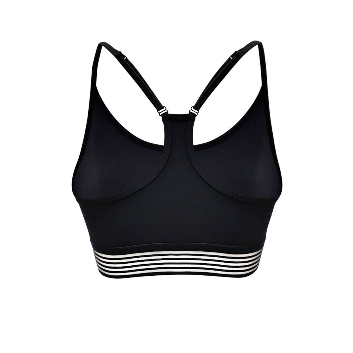 SPIKE SP23TRSBW018BK Women's Sports Bra - Supersports Thailand