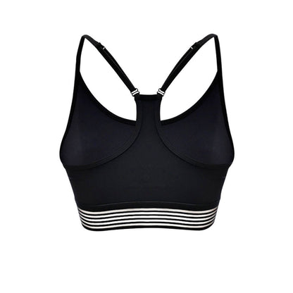 SPIKE SP23TRSBW018BK Women's Sports Bra - Supersports Thailand