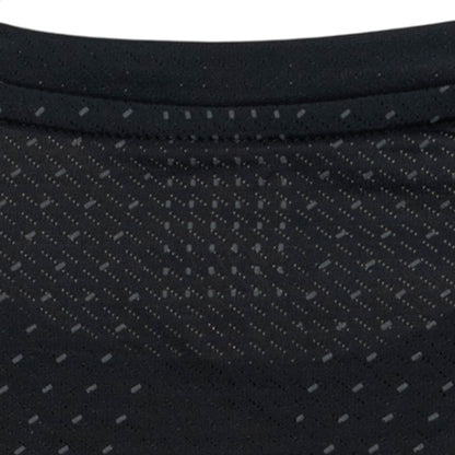 SPIKE Black เสื้อออกกำลังกายผู้ชาย