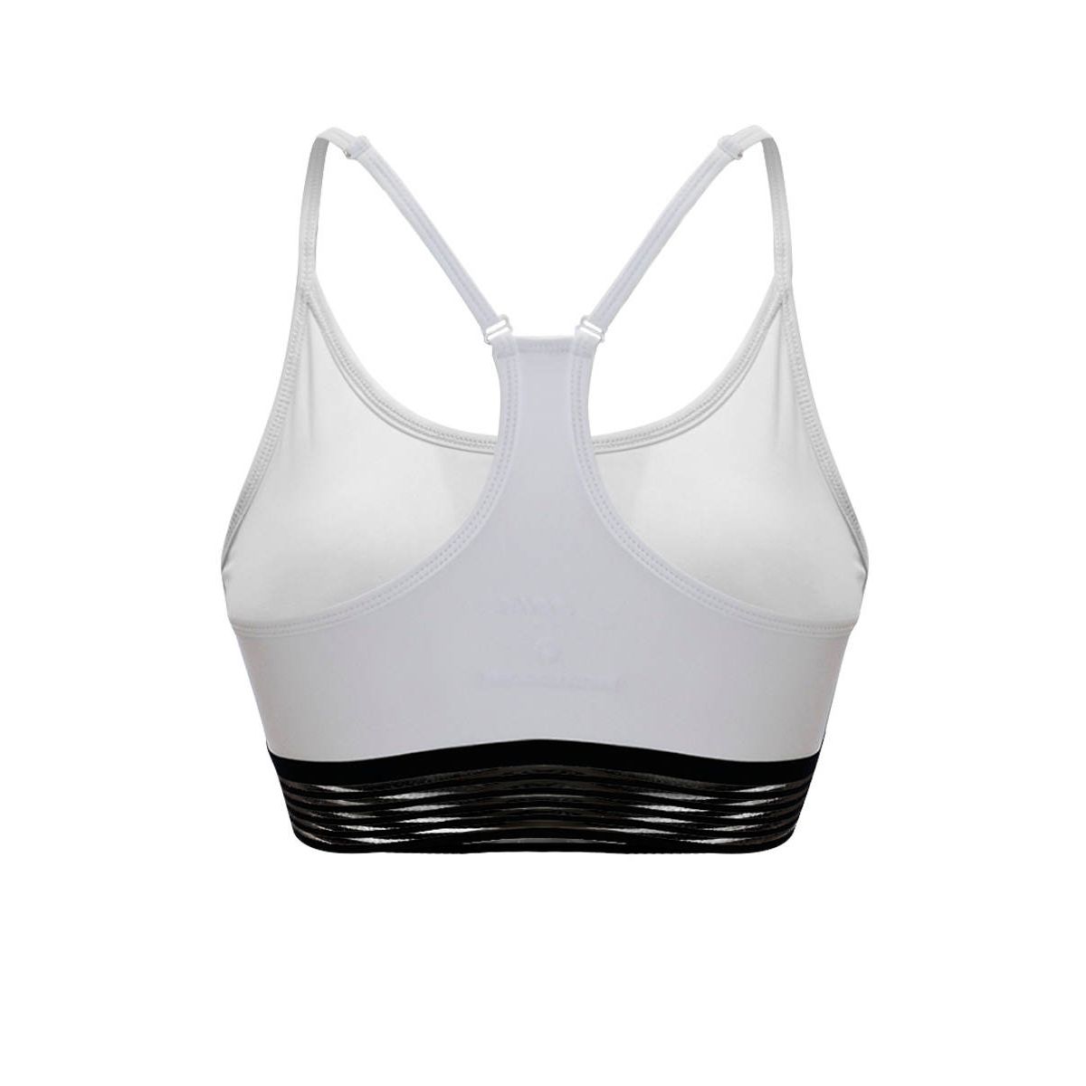 SPIKE SP23TRSBW018WH Women's Sports Bra - Supersports Thailand Supersports Thailand