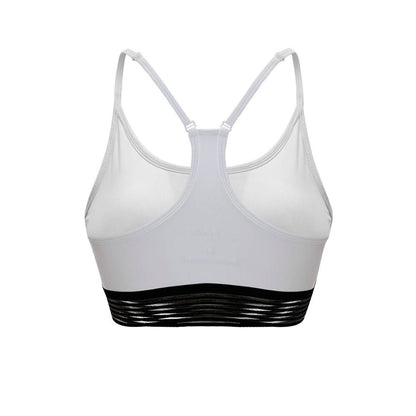 SPIKE SP23TRSBW018WH Women's Sports Bra - Supersports Thailand