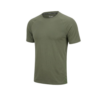 SPIKE Green เสื้อออกกำลังกายผู้ชาย