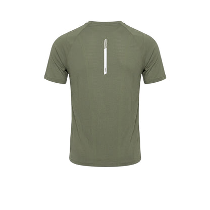 SPIKE Green เสื้อออกกำลังกายผู้ชาย