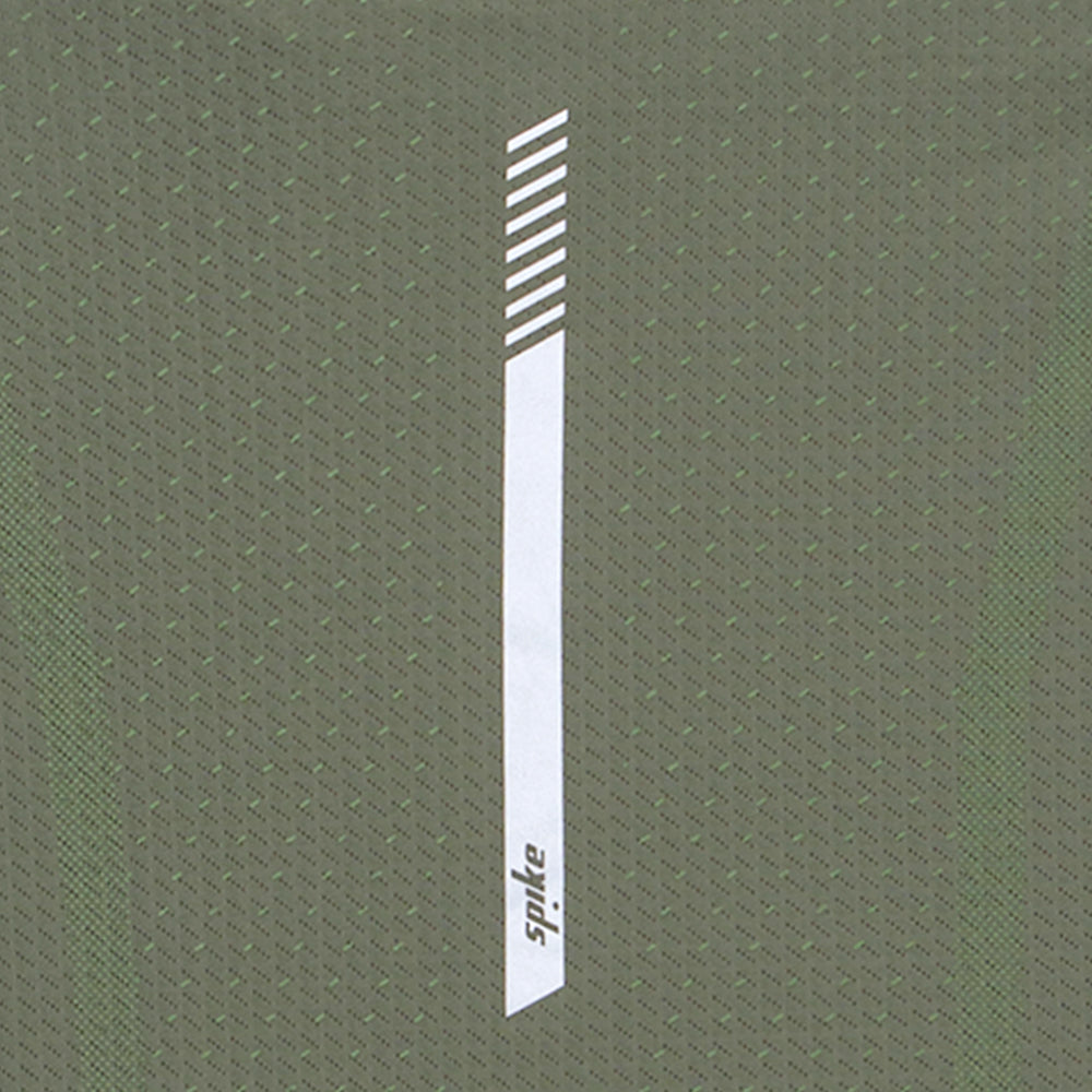 SPIKE Green เสื้อออกกำลังกายผู้ชาย Supersports Thailand