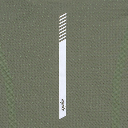 SPIKE Green เสื้อออกกำลังกายผู้ชาย