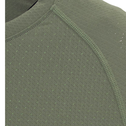 SPIKE Green เสื้อออกกำลังกายผู้ชาย