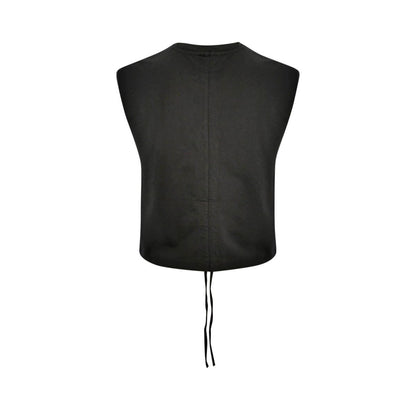 SPIKE SP23TRTAW037BK Women's Training Tank - Supersports Thailand