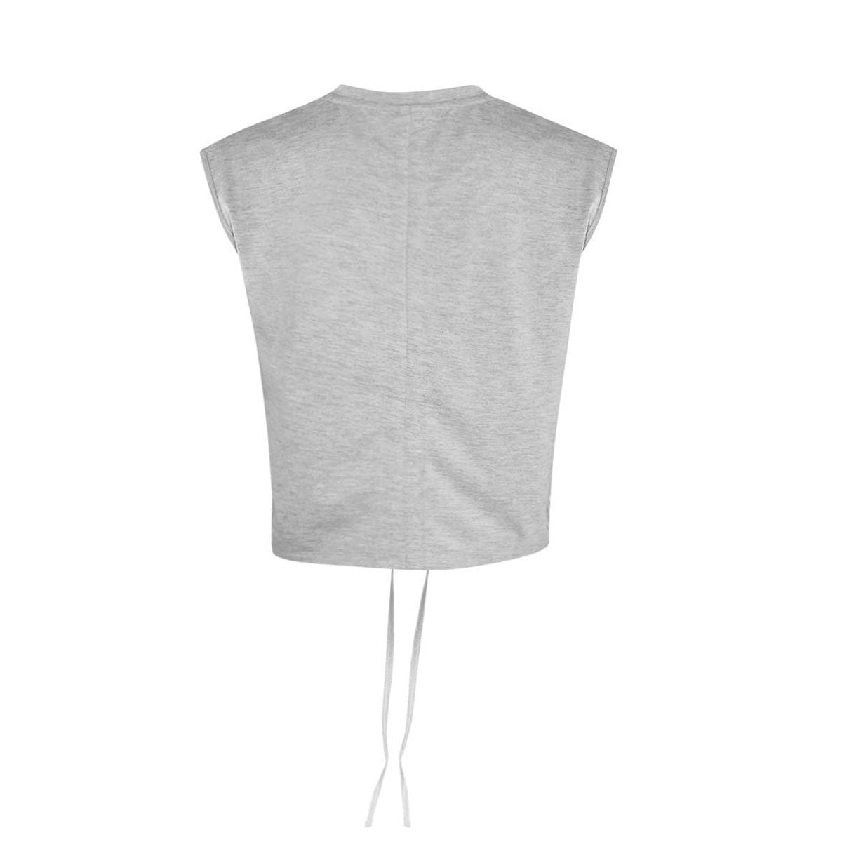 SPIKE SP23TRTAW037GY Women's Training Tank - Supersports Thailand Supersports Thailand