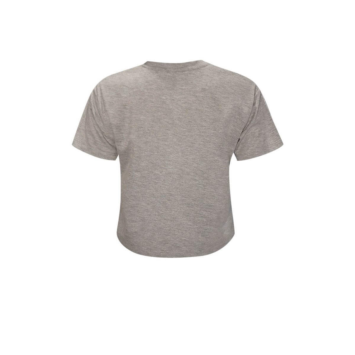 SPIKE SP23TRTSW037GY Women's Training T-Shirt - Supersports Thailand