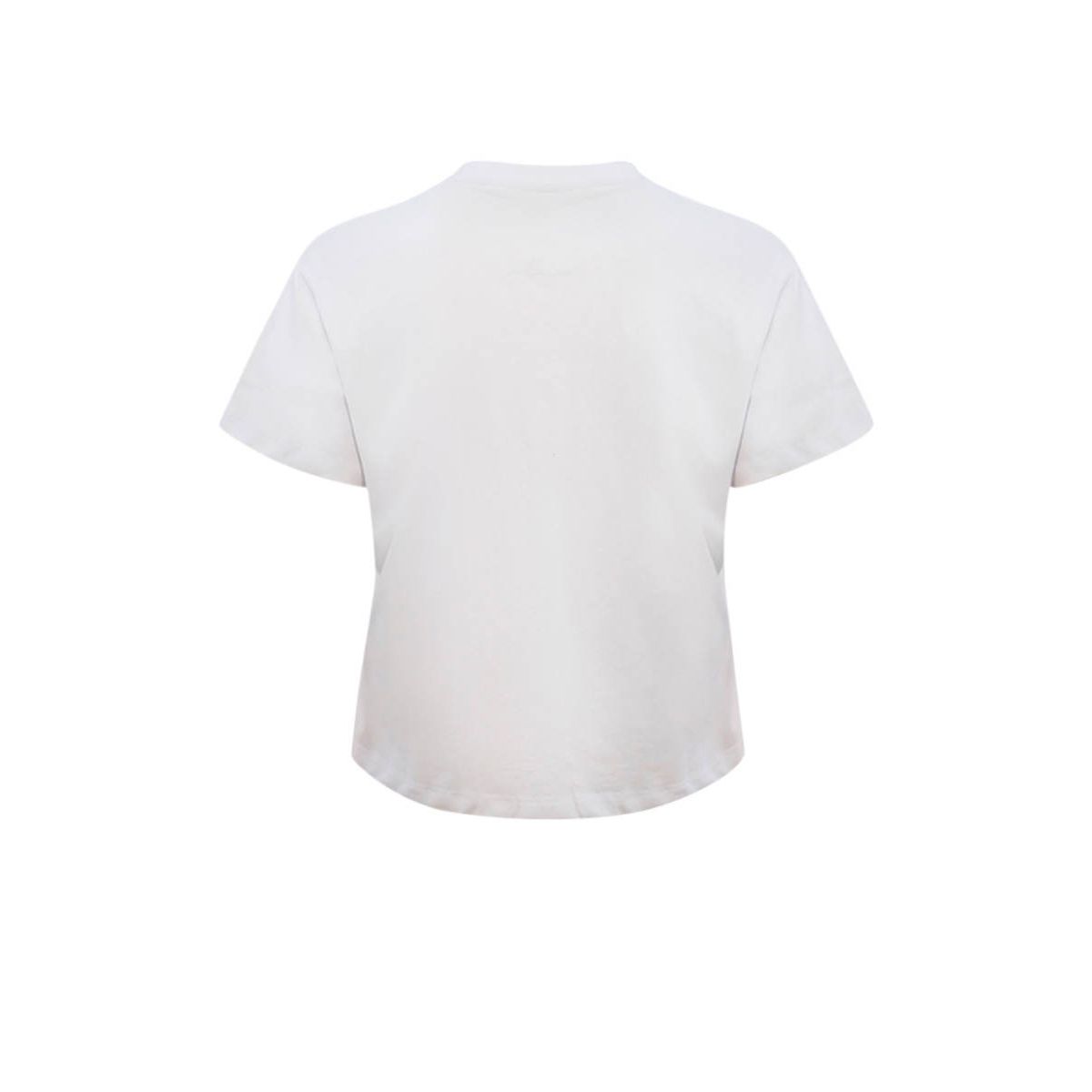 SPIKE SP23TRTSW037WH Women's Training T-Shirt - Supersports Thailand